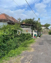 AMS-219.BL | Dijual Tanah Kavling Super Murah di Perumahan Elit Pering Blah