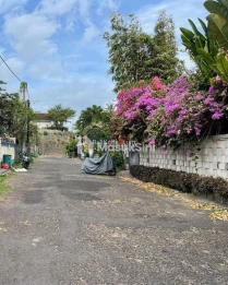 AMS-219.BL | Dijual Tanah Kavling Super Murah di Perumahan Elit Pering Blah