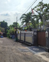 AMS-219.BL | Dijual Tanah Kavling Super Murah di Perumahan Elit Pering Blah