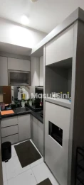APARTEMENT 2BR KOSONGAN EASTCOAST RESIDENCE PAKUWON CITY DEKAT MULYOSARI GM