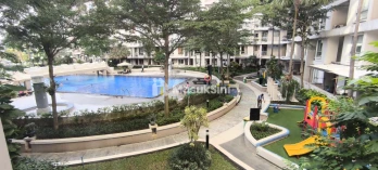 APARTEMENT 2BR KOSONGAN EASTCOAST RESIDENCE PAKUWON CITY DEKAT MULYOSARI GM