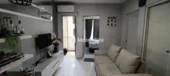 APARTEMENT 2BR KOSONGAN EASTCOAST RESIDENCE PAKUWON CITY DEKAT MULYOSARI GM