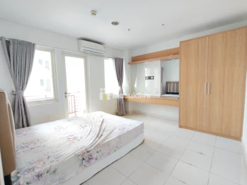 APARTEMENT FURNISHED 2BR SENTUL HARGA PALING MURAH