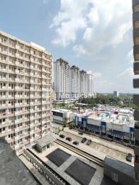 APARTEMENT FURNISHED 2BR SENTUL HARGA PALING MURAH