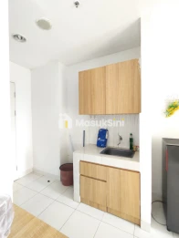 APARTEMENT FURNISHED 2BR SENTUL HARGA PALING MURAH