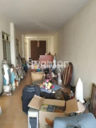 Bangunan Rumah di Jl. Raya Tidar, Malang