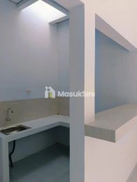 Cicilan flat sampai lunas Perumahan Arguna Sindangpanon, Langsung Huni