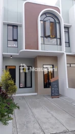 Cluster Delonyx G-Land Ciwastra Park