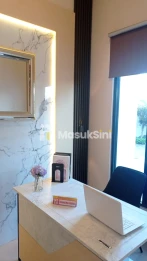 Cluster Delonyx G-Land Ciwastra Park