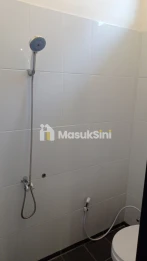 Cluster Delonyx G-Land Ciwastra Park