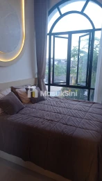 Cluster Delonyx G-Land Ciwastra Park