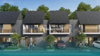 Cluster Ivora Summarecon Bandung