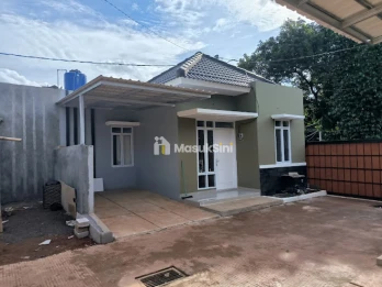 Cluster Jatirangga Jatisampurna Pondok Gede