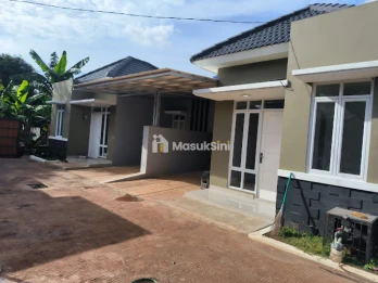 Cluster Jatirangga Jatisampurna Pondok Gede