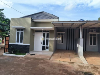 Cluster Jatirangga Jatisampurna Pondok Gede