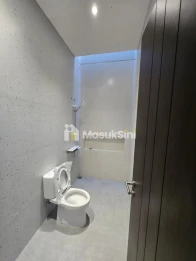 DI JUAL RUMAH BARU MODERN MINIMALIS DI ARAYA