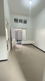 DI JUAL RUMAH MINIMALIS SIAP HUNI CANTIK DI SUKUN