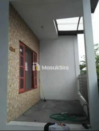 DI JUAL RUMAH MURAH SIAP HUNI DI TIDAR KARANGWIDORO MALANG