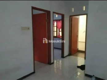 DI JUAL RUMAH MURAH SIAP HUNI DI TIDAR KARANGWIDORO MALANG