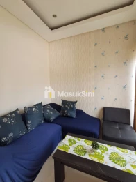 DI JUAL RUMAH READY SIAP HUNI FULL FURNISED DI TIDAR MALANG
