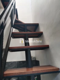 DI JUAL RUMAH SIAP HUNI CANTIK DI TASIK MADU KOTA MALANG