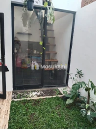 DI JUAL RUMAH SIAP HUNI CANTIK DI TASIK MADU KOTA MALANG