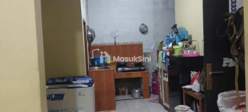 DI JUAL RUMAH STRATEGIS DI KAWASAN BERKEMBANG