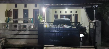 DI JUAL RUMAH STRATEGIS DI KAWASAN BERKEMBANG