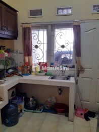 DI JUAL SIAP HUNI RUMAH MINIMALIS DI JANTI KOTA MALANG