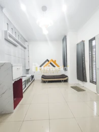 DIJUAL CEPAT!! Villa Komplek Grand Legian Jalan Kapten Muslim Medan