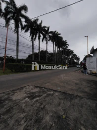 DIJUAL EXPABRIK MINUMAN KAWASAN INDUSTRI SENTUL