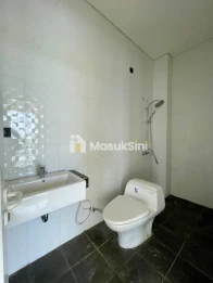 DIJUAL PABRIK + OFFICE + GUDANG 100% Bangunan BARU