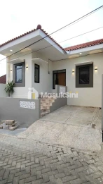DIJUAL RUMAH BARU LOKASI PANDANLANDUNG MALANG