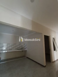 DIJUAL RUMAH BARU LOKASI SAWOJAJAR 2 MALANG