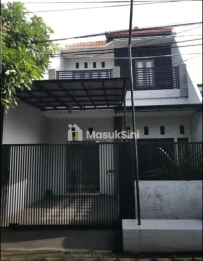DIJUAL RUMAH DEKAT BANDARA JUANDA - GRIYA CANDRAMAS