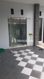 DIJUAL RUMAH DEKAT BANDARA JUANDA - GRIYA CANDRAMAS