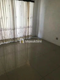DIJUAL RUMAH DEKAT BANDARA JUANDA - GRIYA CANDRAMAS