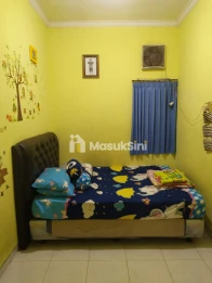 DIJUAL RUMAH LOKASI ASRIKATON PAKIS MALANG