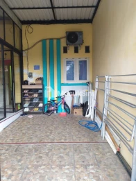 DIJUAL RUMAH LOKASI ASRIKATON PAKIS MALANG
