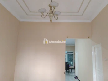 DIJUAL RUMAH LOKASI BOROBUDUR KOTA MALANG