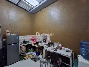 DIJUAL RUMAH LOKASI PERUMAHAN PAKIS MALANG