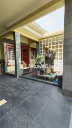 DIJUAL RUMAH LOKASI SAWOJAJAR 1 KOTA MALANG