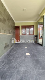 DIJUAL RUMAH LOKASI SAWOJAJAR 1 KOTA MALANG