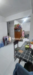 DIJUAL RUMAH LOKASI SAWOJAJAR 2 MALANG