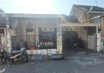 DIJUAL RUMAH LOKASI SAWOJAJAR 2 MALANG