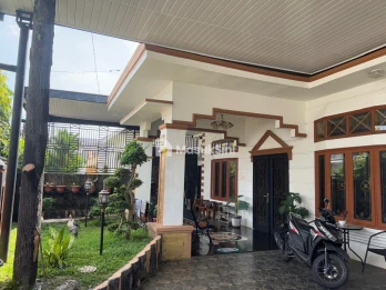 DIJUAL RUMAH MEWAH SIAP HUNI – PASAR MERAH BARAT, MEDAN KOTA