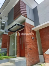 DIJUAL RUMAH SIAP HUNI 950 JUTA LOKASI DI TIDAR