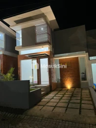 DIJUAL RUMAH SIAP HUNI 950 JUTA LOKASI DI TIDAR