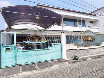 DIJUAL Rumah Jl. TENGGER, dekat Jl. Arjuna, Sawahan, Surabaya