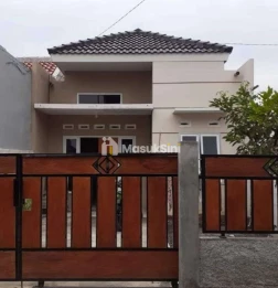 DIJUAL Rumah Ready di PONDOK DIPOENEGORO Kedungmundu Sambiroto Semarang